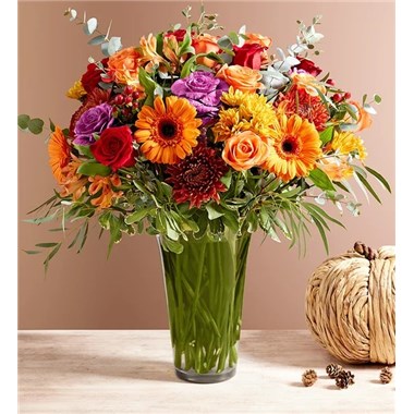 Garden Of Grandeur™ Bouquet