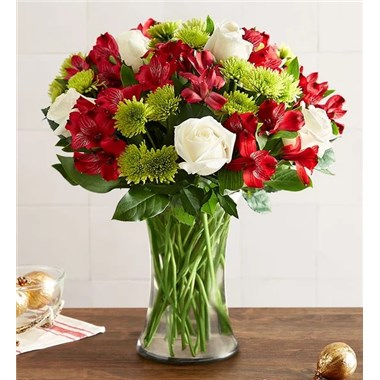 Christmas Bliss™ Bouquet
